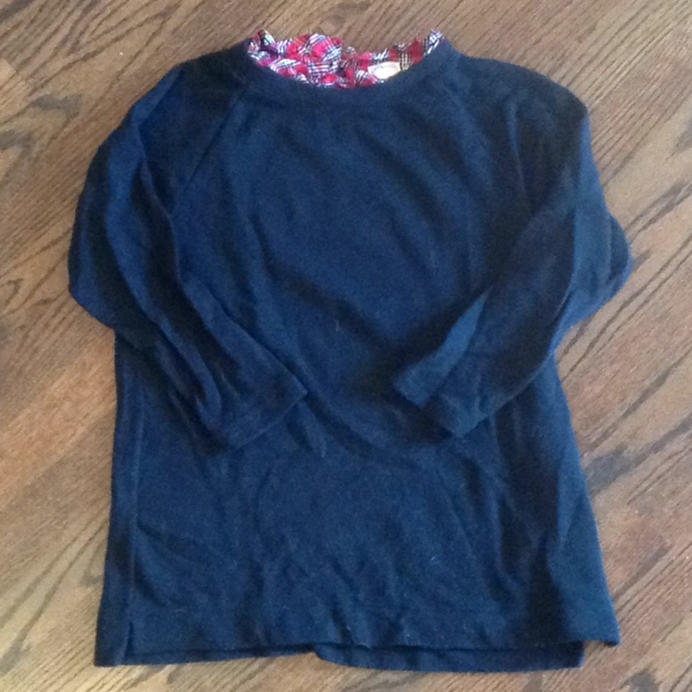 Crewcuts sweater